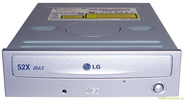CD-ROM в роли проигрывателя Audio-CD