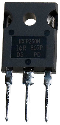 MOSFET IRFP260